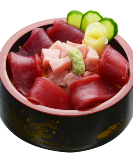丼 ちらし 宅配すし 坂本 公式ウェブサイト