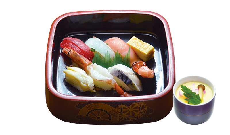lunch_shunnonigiri