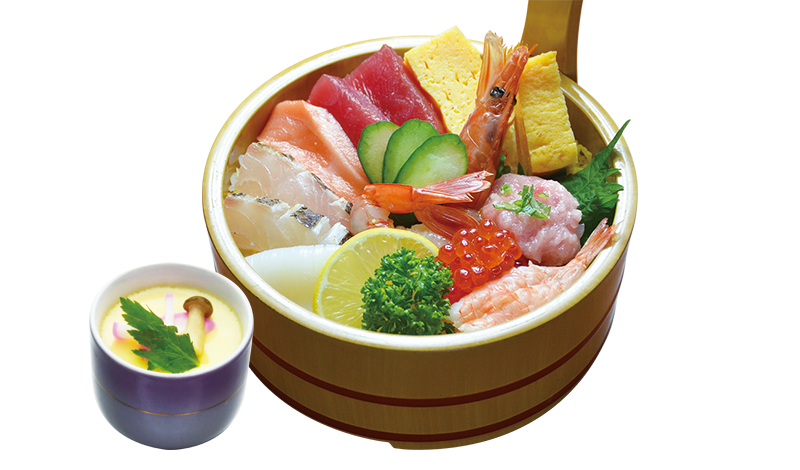 lunch_kaisendon lunch_kaisendon